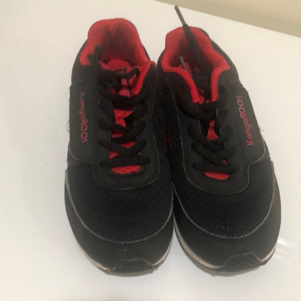 Boys shoes